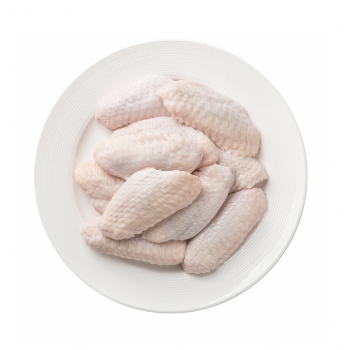 Chicken Middle Wing (2lb/bag)